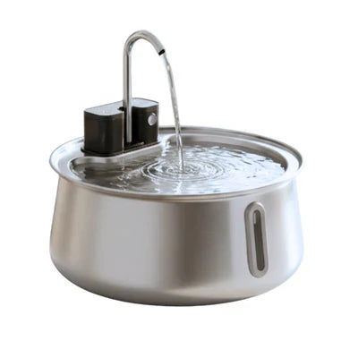 Infosys Limit™ - Wireless Fountain 2.0