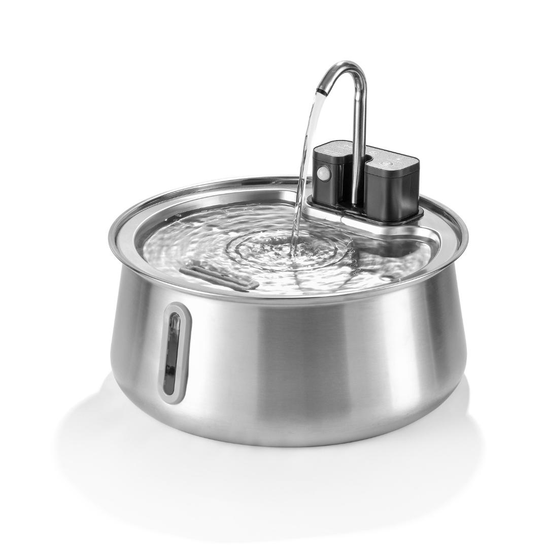 Infosys Limit™ - Wireless Fountain 2.0 2-month Kit