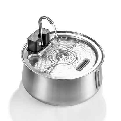 Infosys Limit™  - Wireless Fountain 2.0