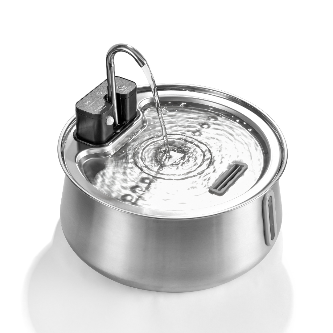 Infosys Limit™  - Wireless Fountain 2.0