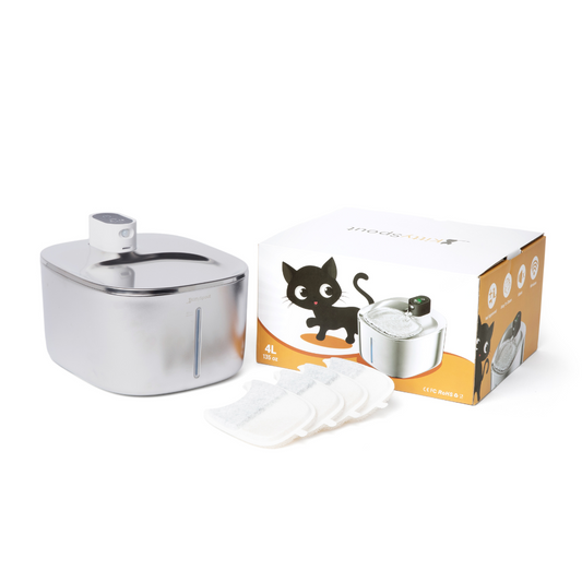 Infosys Limit™ - Wireless Fountain 2–month Kit