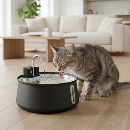 Infosys Limit™  - Wireless Fountain 2.0