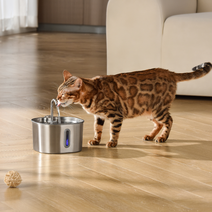 Infosys Limit™  - 2.2L Fountain 2–month Kit