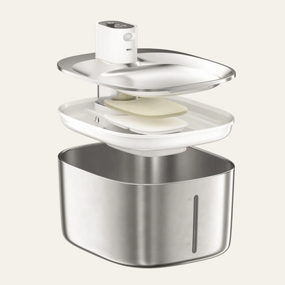 Infosys Limit™  - Wireless Fountain