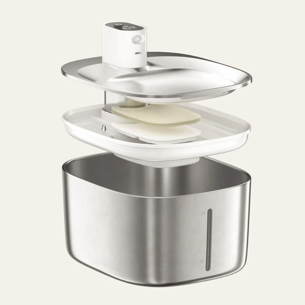 Infosys Limit™  - Wireless Fountain 2–month Kit