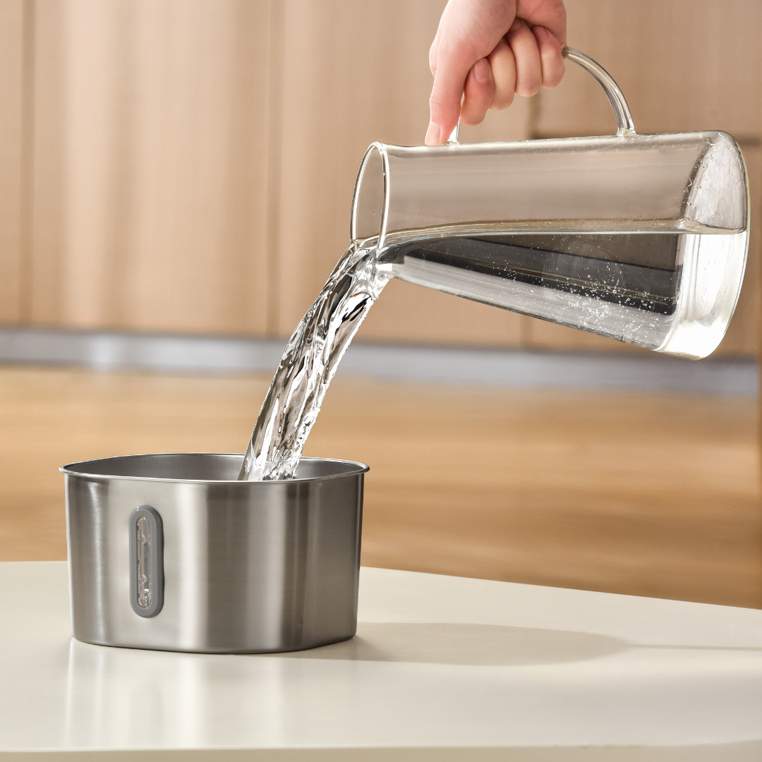 Infosys Limit™  - 2.2L Fountain 2–month Kit