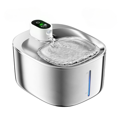 Infosys Limit™  - Wireless Fountain