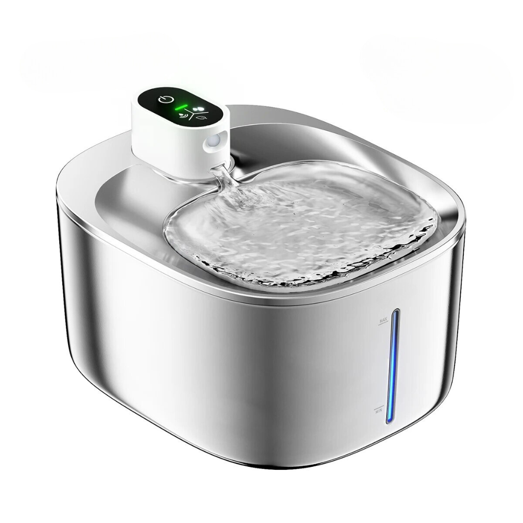 Infosys Limit™ - Wireless Fountain 2–month Kit