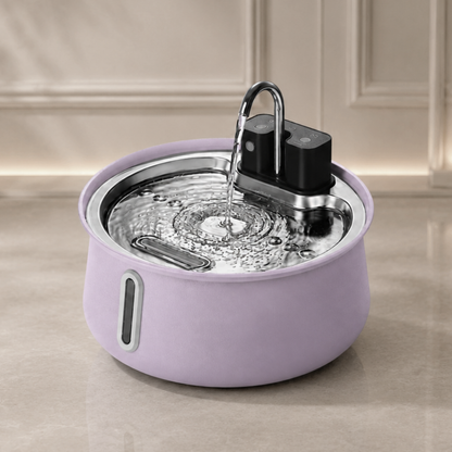 Infosys Limit™  - Wireless Fountain 2.0