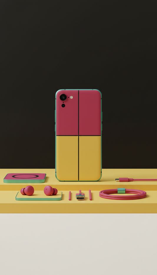 Example product
