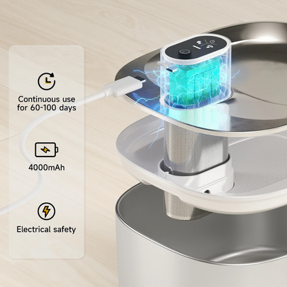 Infosys Limit™ - Wireless Fountain 2–month Kit